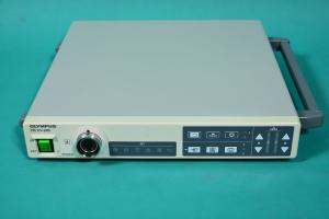 OLYMPUS CV-240: Video Processor, good quality,   second-hand