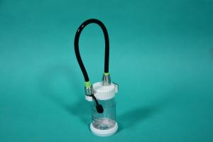OLYMPUS MAJ-901: Rinsing bottle for endoscope from the 140 range, NEW