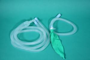 Dräger MP00301 Anesthesia tubing set BASIC, latex free disposable tubing set consisting o