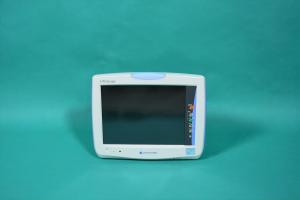NIHON KOHDEN BSM-3763 LifeScope, multi-parameter monitor for measuring ECG, SPO2, NIBP, te