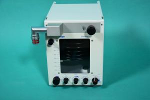 DRÄGER Ventilog C: Anaesthesia ventilation device, pneumatic driver, time-controlled vent