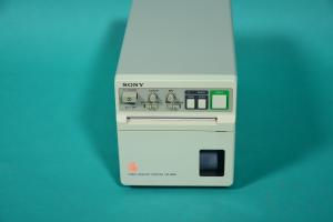 SONY UP-850: Video Graphic Printer b/w, second-hand