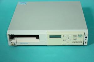 SONY UP 1800EPM  Mavigraph Colour Video Printer with digital display,  second-hand