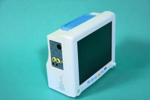 BLT M9000A, portable patient monitor with colour display. Measurement of ECG, SPO2, NIBP a
