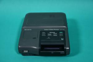Sony CVPM1E. Colour video printer, second-hand, good condition.