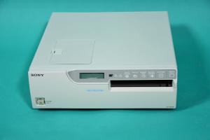 SONY UP-2850P Color video printer, used