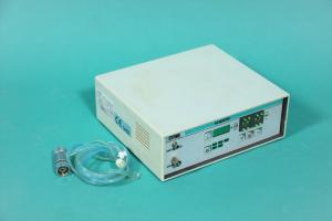 STEPHAN AG-Monitor, Multigasmonitor zur Messung von Halothan, Isofluran, Sevofluran und De