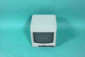 SONY PVM 14L1 MDE  video monitor, 500 lines, 14 inches,  second-hand