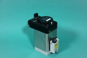 OHMEDA Tec 5 vaporiser for sevoflurane with quick fill system, second-hand