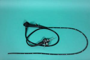 OLYMPUS PCF-Q260AL: pediatrice video coloscope, diameter 11,3 mm, length 168 cm, working c