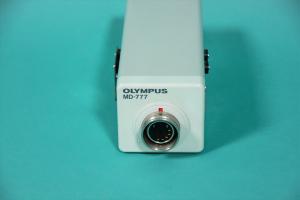 OLYMPUS MD-777 Pulse Unit, second-hand