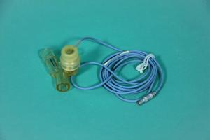 DRÄGER temperature sensor for PM8030 and 8050, used