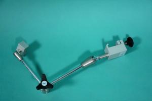 DRÄGER 2M86464 Quickstop Hined arm, AS NEW