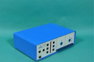 FRIATEC LQ 8250 IR microprocessor-controlled cold-light source, 250 watt halogen with low
