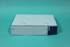 ERBE APC 2, argon plasma coagulator for use on ERBE Vio units. The control takes place on