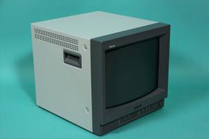 SONY PVM-14N5E, 14 inch video monitor for endoscopy, second-hand