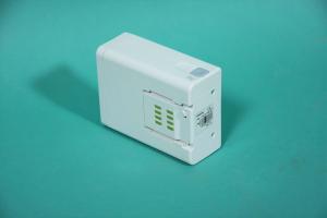 MINDRAY 115-011185-00, CO2 module for measuring CO2 in the bypass method, as new.