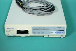 OLYMPUS VISERA Pro OTV-S7Pro, video camera for endoscopy, delivery includes camera head Ol