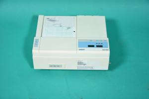 PHILIPS Series 50 A: Cardiotocograph with 1 US and 1 Toco probe, second-hand