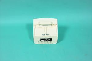 PHYSIO CONTROL Lifepak 20: Light and compact defibrillator with biphasic ADAPTIV technolog