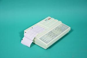 SECA CT 3000, 3/6-channel ECG device, writing width 90mm, battery and mains operation, inc