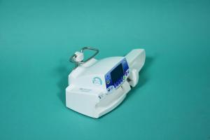 FRESENIUS Injectomat  Agilia. Syringe pump for battery and mains operation, incl. retainin