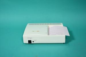 SECA CT6i, 6-/12-channel ECG recorder, writing width 210mm, battery and mains operation po