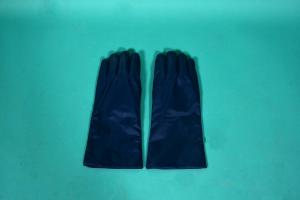 LUMAX X-ray protective gloves, pair, Pb-equivalent 0.5, universal size, flexible material,