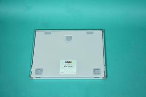 LUMIX X-ray cassette 30x40cm with green-sensitive reinforcement film 400, second-h and