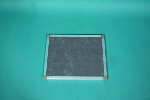 LUMAX X-ray cassette 24x30cm with green-sensitive reinforcement foil 400, second-h and