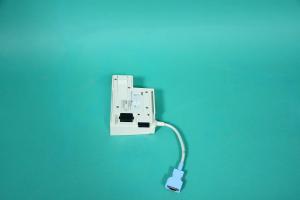 DRÄGER MS31791 Infinity CO2 Mainstream Adaptr. CO2 and SPO2 module for monitors of the In