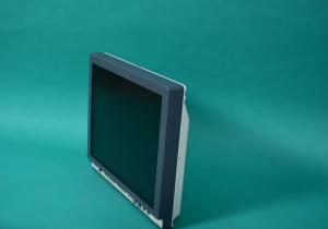 OLYMPUS OEV 191, flat screen for endoscopy, 19 inch LCD display, used
