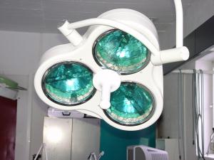 used surgical light