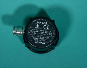 Olympus MH-553: Watertight protection cap, second-hand