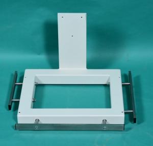 DRAEGER carrier / wall mount) for DRAEGER Sulla 808 V and others, used