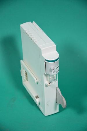 GE N-FC, CO2 plug-in module suitable for the GE monitor series GE-F FM measurement of the