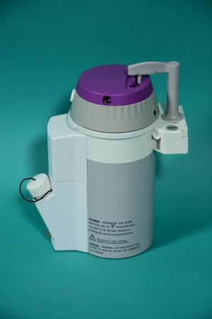 DRÄGER Vapor 2000, Isoflurane, with funnel fill system (open filling device), used