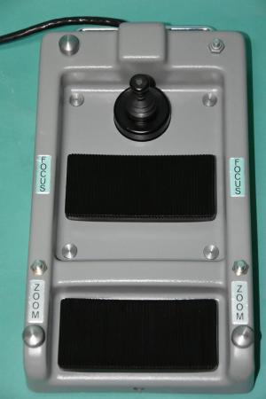 ZEISS foot switch for OPMI, second-hand