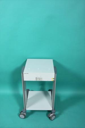 ERBE device trolley for HF devices e.g. ACC 450, ICC 350, used