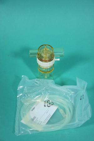 DRÄGER 8412935, medical drug nebuliser white for use with Dräger EVITA 4, XL, and Savina