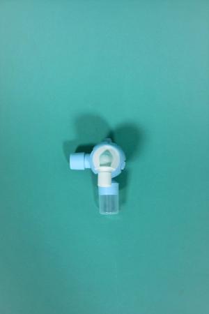 DRÄGER MP01061 Expiration valve one-way for long-term ventilator Evita Infinity V500, new