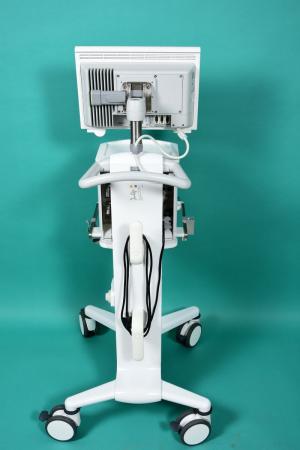 DRÄGER Evita Infinity V500, intensive care ventilator for adults, children and neonates.