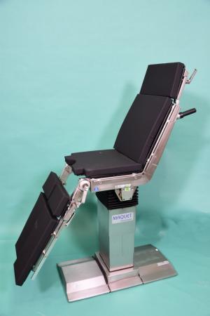 MAQUET 1140.00 Betamaquet, mobile operating table column system (the table column can be t