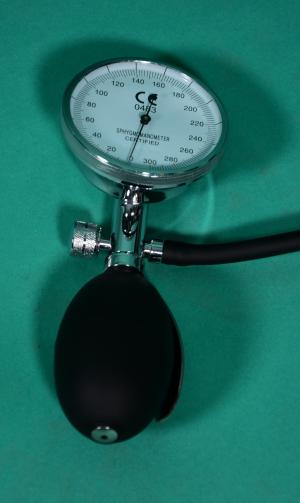 BOSO Roid II: Aneroid sphygmomanometer, NEW