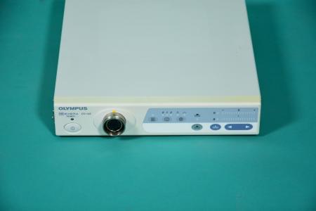 OLYMPUS CV-145 video processor for flexible endoscopy, good condition, used