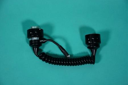 OLYMPUS MH-237, pigtail cable for connecting an endoscope to the processor, second-hand