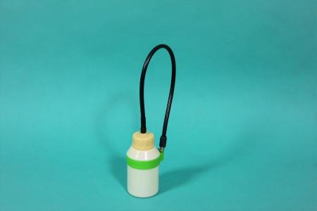 OLYMPUS MD-431: rinsing bottle for endoscope series 10, 20, 30, E-Line, 100, 130, 200, 230