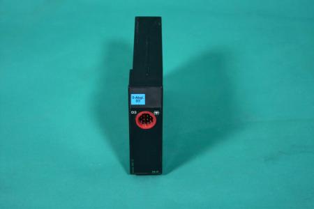 DATEX M-P module: Invasive blood pressure, P3, used