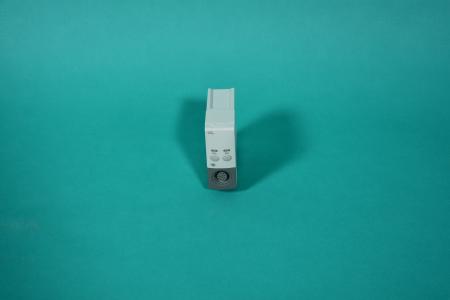 HP M1016A CO2 module. Plug-in module for capnography. Delivery without sensor, used
