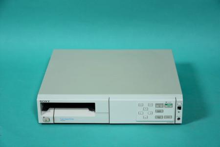 SONY UP 1200 PM Mavigraph Color Video Printer, used